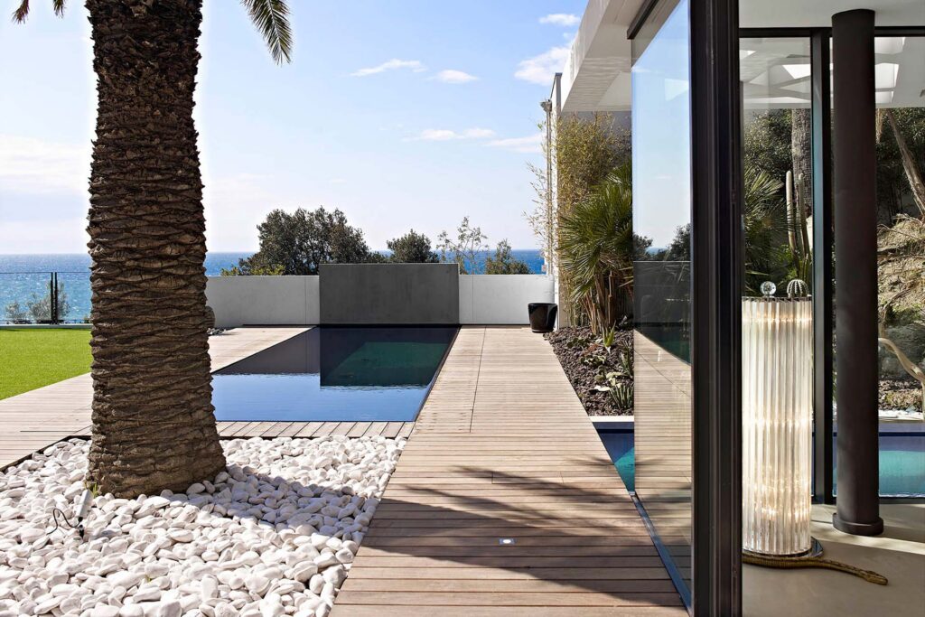 Constructeur de piscine Marseille et Aix en Provence